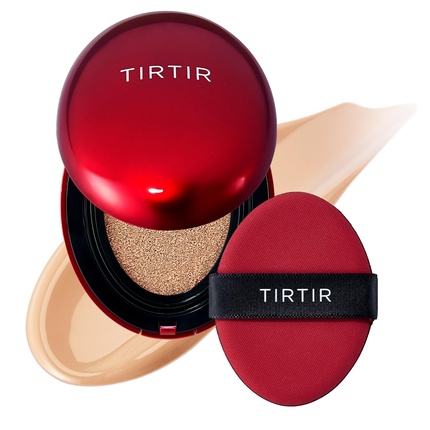 Tirtir Mask Fit Red Cushion Foundation SPF40 Fit Red Cushion Spf40