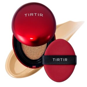 Fit Red Cushion Spf40
