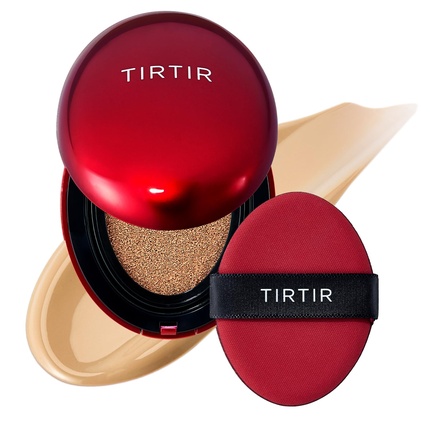 Tirtir Mask Fit Red Cushion Foundation SPF40 Fit Red Cushion Spf40