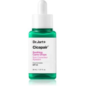 Dr.jart+ Cicapair Nahahooldustoode