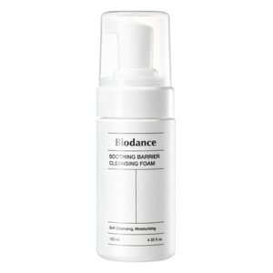 Biodance Nahahooldustoode