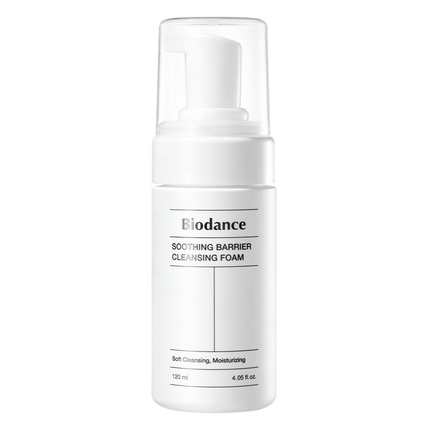 Biodance Soothing Barrier Cleansing Foam Biodance Nahahooldustoode