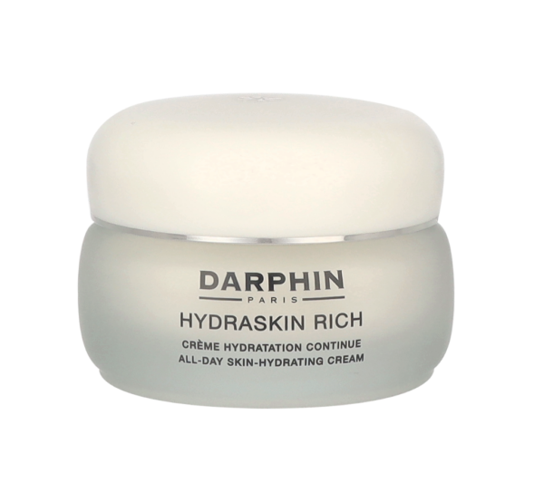 Darphin Hydraskin Rich all day skin hydrating cream näokreem 50 ml Hydraskin Rich All Day