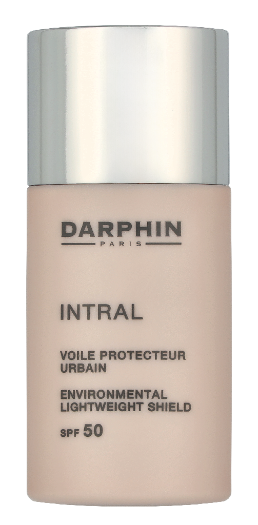 Intral Environmental Lightweight Shield SPF 50 - Daily skin cream 30 ml Intral Environmental Lightweight Shield Spf 50