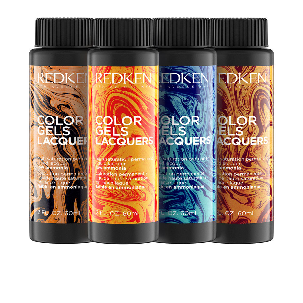 Redken Geel