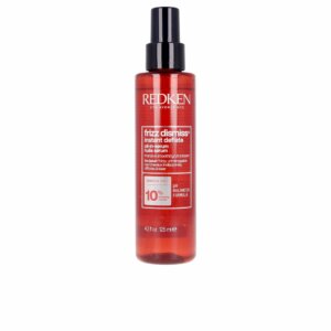 Frizz Dismiss Instant Deflate