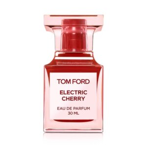 Electric Cherry Parfüümvesi