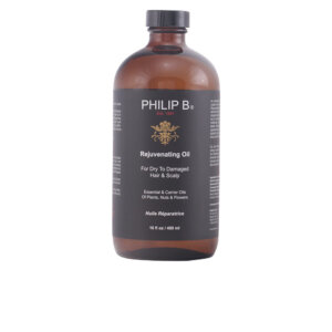 Philip B Õli
