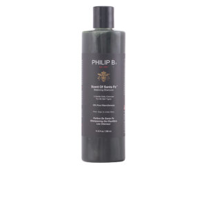 Scent Of Santa Fe