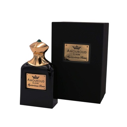 Elixir Mysterious Rose Extrait de Parfum 75 ml Elixir Mysterious Rose Lõhnatoode