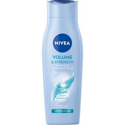 Volume Sensation Shampoo 250 ml Nivea Volume Šampoon