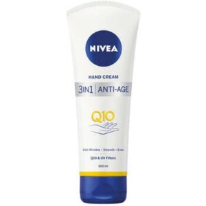 Nivea Q10 Plus Kreem