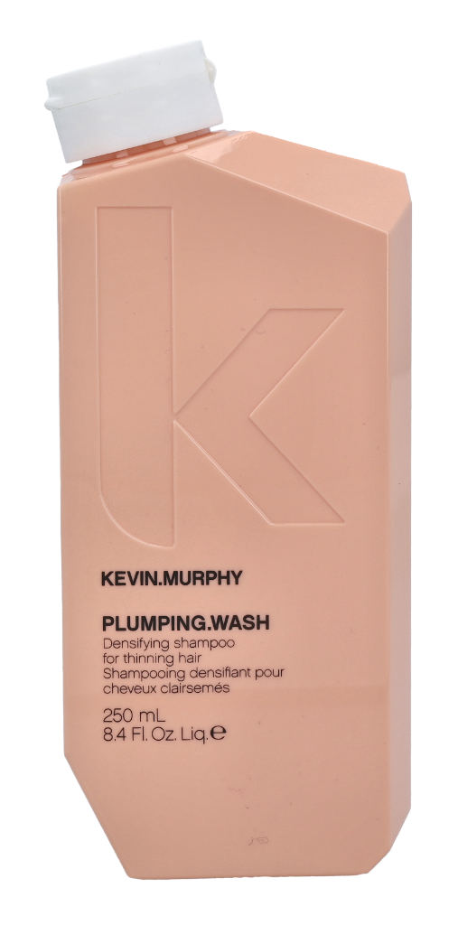 Plumping.Wash Shampoo For Thinning Hair 1000 ml Kevin Murphy Šampoon