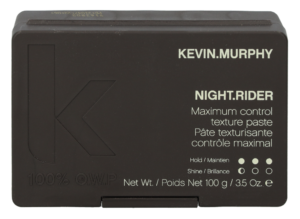 Night Rider Maximum Control Texture Paste