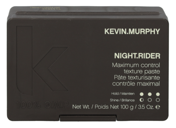 Night Rider Maximum Control Texture Paste 100 g Kevin Murphy Juuksehooldustoode