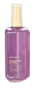 Shimmer Me Blonde Juuksehooldustoode