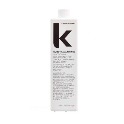 Smooth Again Rinse Smoothing Conditioner (thick and coarse hair) 1000 ml Smooth Again Rinse Palsam