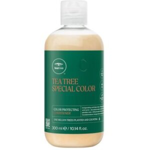 Tea Tree Special Color