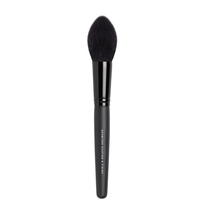 SEAMLESS SHAPING &FINISH natural fiber brush 1 tk Bare Minerals Seamless Meigipintsel