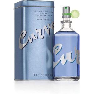 Liz Claiborne Curve Tualettvesi