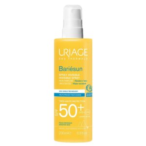 Uriage Bariesun Invisible Spray SPF50+ 200 ml