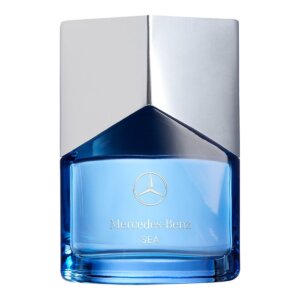 Mercedes Benz Sea EDP