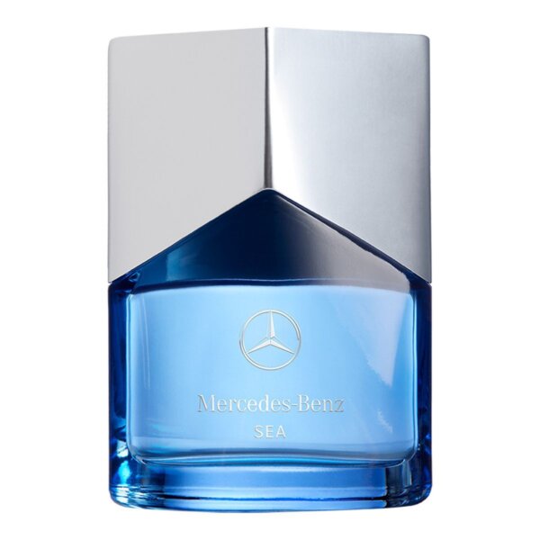 Mercedes Benz Sea EDP