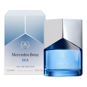 Mercedes Benz Sea EDP