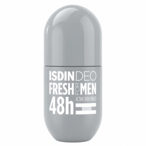 ISDIN DEO FRESH FOR MEN roll-on deodorant 50 ml