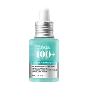 Anua PDRN + Hyaluron 100 Serum