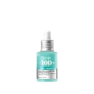 Anua PDRN + Hyaluron 100 Serum