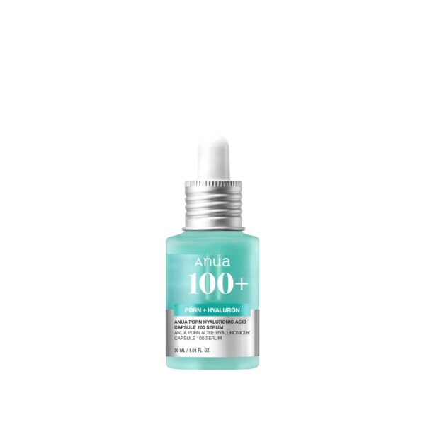 Anua PDRN + Hyaluron 100 Serum