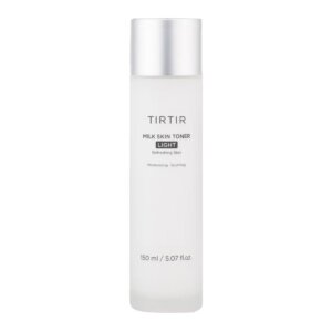 Tirtir Milk Skin Light Toner