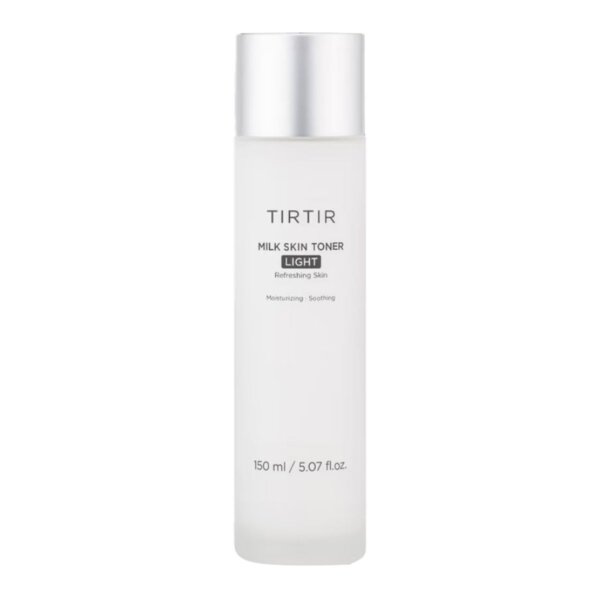 Tirtir Milk Skin Light Toner