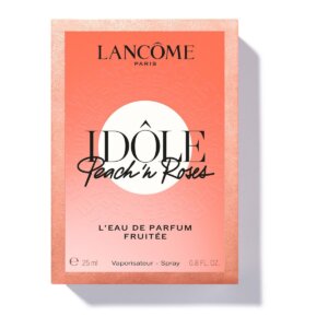 Lancome Idole Peach N Roses EDP