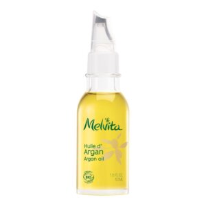 Melvita ACEITES DE BELLEZA aceite de argán comercio justo 50 ml