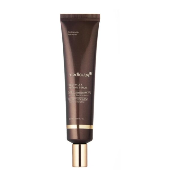 Medicube Deep Vita A Ritinol Serum