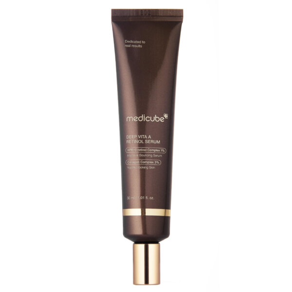 Medicube Deep Vita A Ritinol Serum