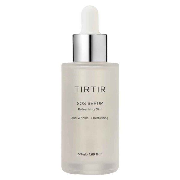 Tirtir SOS Serum