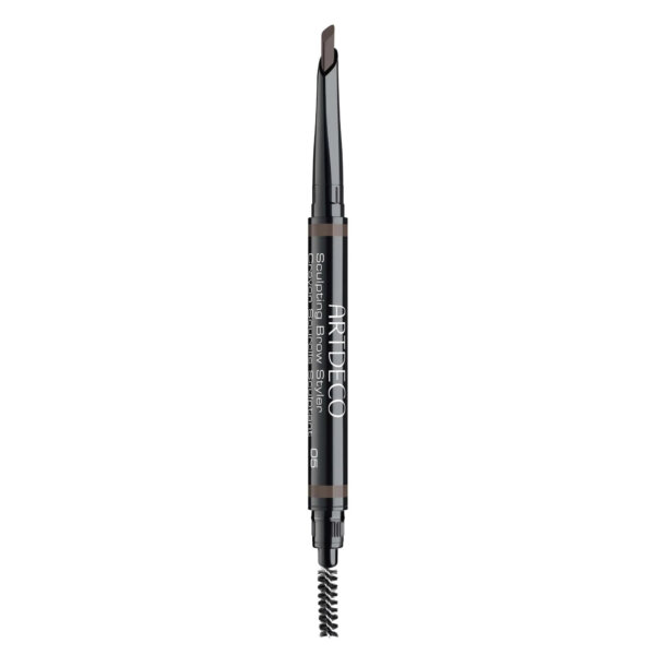 Artdeco SCULPTING BROW STYLER eyebrow pencil #5-Ash 10 ml Artdeco SCULPTING BROW STYLER eyebrow pencil #5-Ash 10 ml