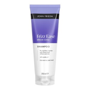 John Frieda FRIZZ-EASE dream curls curl defining shampoo 250 ml