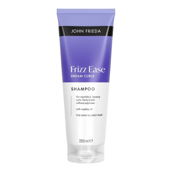 John Frieda FRIZZ-EASE dream curls curl defining shampoo 250 ml