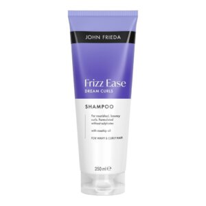 John Frieda FRIZZ-EASE dream curls curl defining shampoo 250 ml