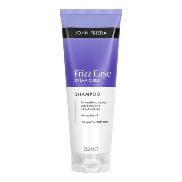 John Frieda FRIZZ-EASE dream curls curl defining shampoo 250 ml