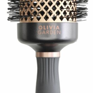 Olivia Garden EXPERT Blowout “HEAT” #55 mm 1 u