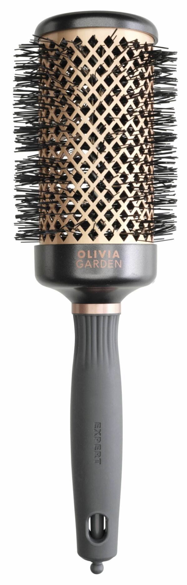 Olivia Garden EXPERT Blowout “HEAT” #55 mm 1 u