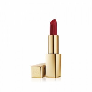 Estée Lauder Pure Color Creme Lipstick #la noir 3,5 gr