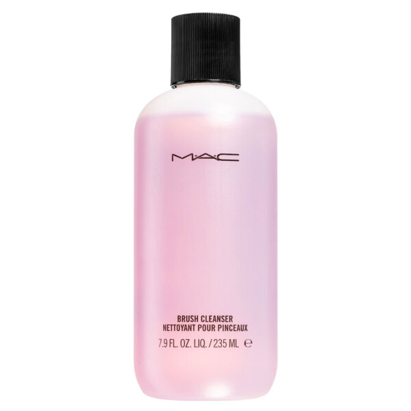 MAC Brush Cleanser