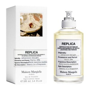 Maison Margiela Replica Afternoon Delight EDT 100 ml