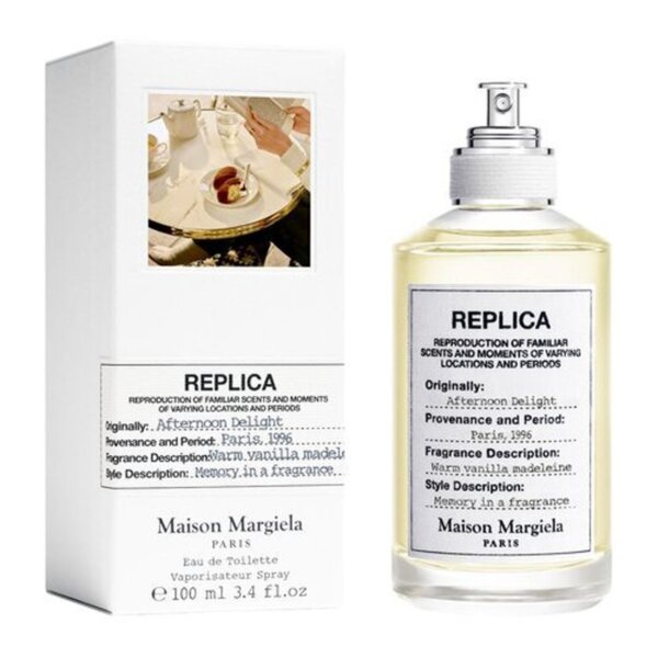 Maison Margiela Replica Afternoon Delight EDT 100 ml